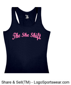 The She Shift Design Zoom